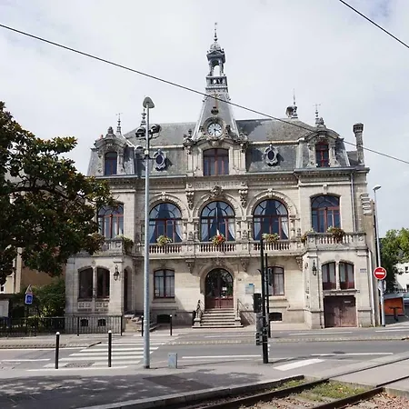 Cosyhome * Nantes