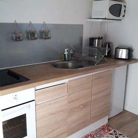 Appartamento Cosyhome