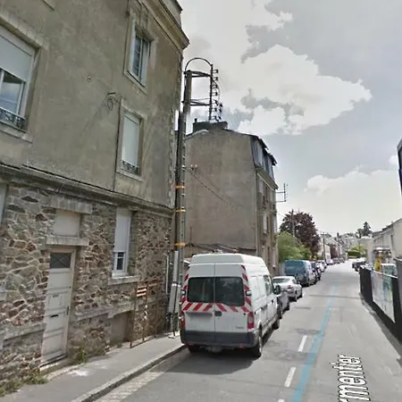 Cosyhome * Nantes